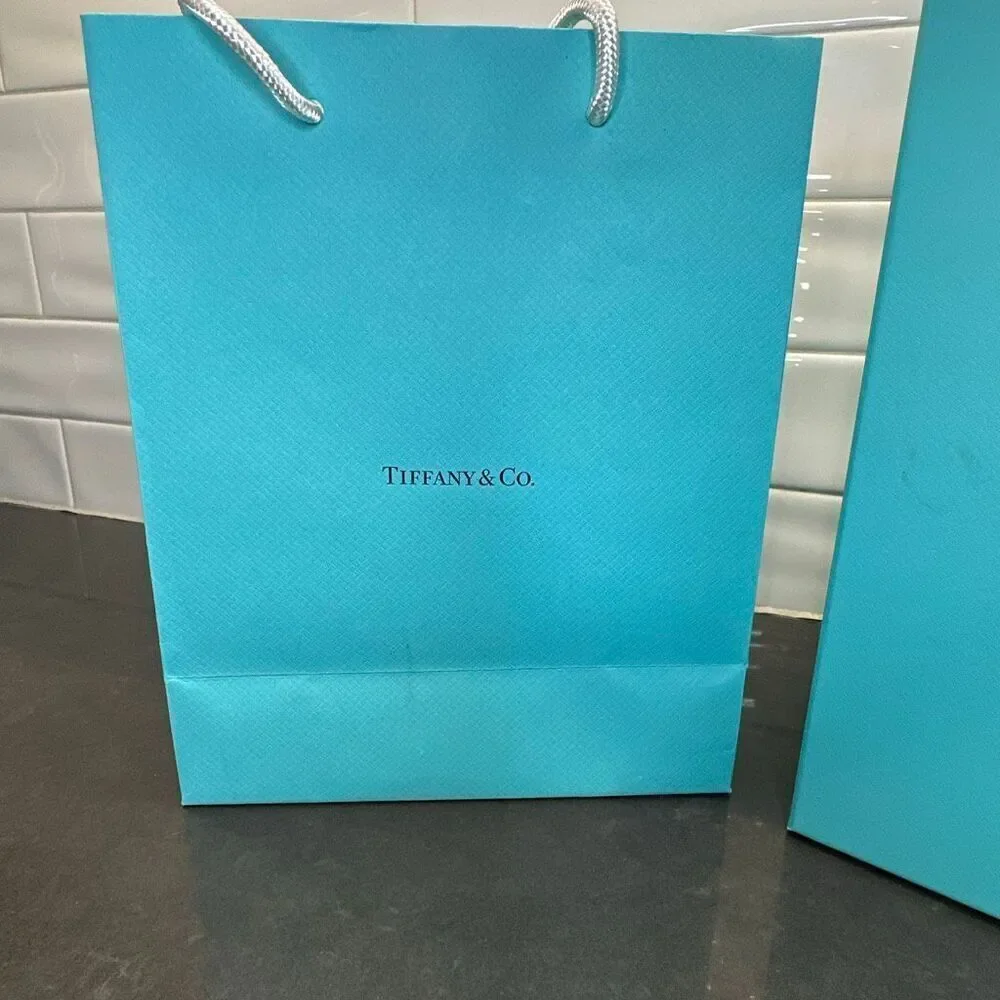 Tiffany & Co. tiffany co